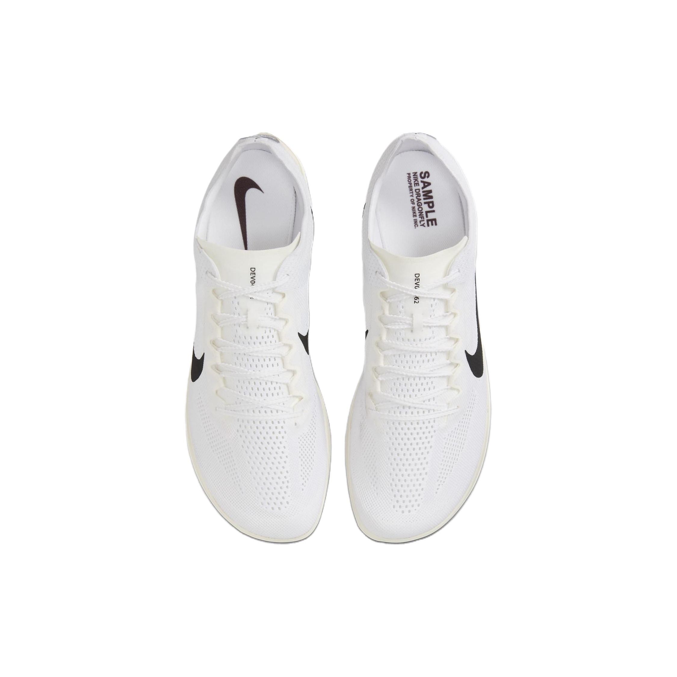 Nike Мужские кроссовки ZoomX Dragonfly 2 Prototype разноцветные