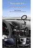 Magsafe Foldable Magnetic Phone Holder for Car Dashboard