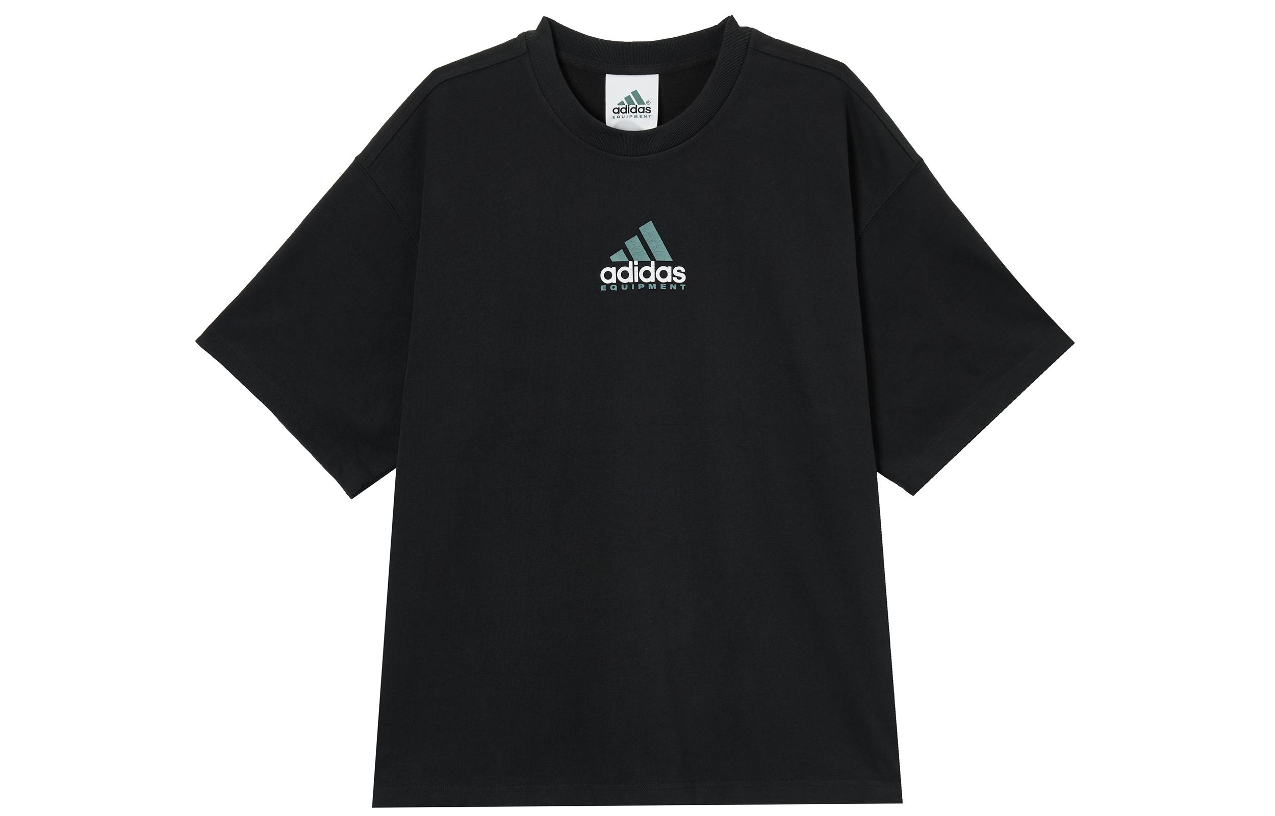 Adidas Equipment logo T-shirt JN4848 XL