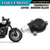 For CFMOTO 450CLC Thermostat Cover Motorcycle Accessories CF Moto 450 CLC Moto Parts Fuel Injectors 6