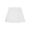 Teenie Weenie Women's Asymmetrical A-Line Mini Skirt