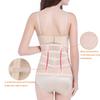 Women Postpartum Girdle Corset Recovery Belly Band Wrap Belt