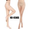 Ultrathin Breathable High Elasticity Cut Resistant Pineapple Stockings Invisible Sexy Stockings Complexion Tear-Resistant Tights