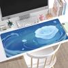 Large Mausepad Genshin Impact Gaming Laptops Gamer Keyboard Pad Pc Accessories Deskmat Mouse Rubber Mat Mousepad