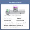 EB-LINK SFP/SFP+ Single-mode Single-fiber Optical Module