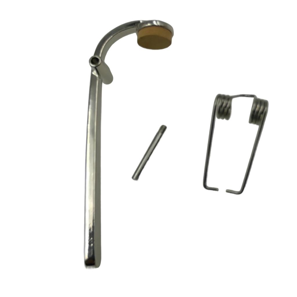 Trumpet Water Key Drain Valves Replacement Trombone Waterkey Spit Value Springs Maintenance Accessories Enduring