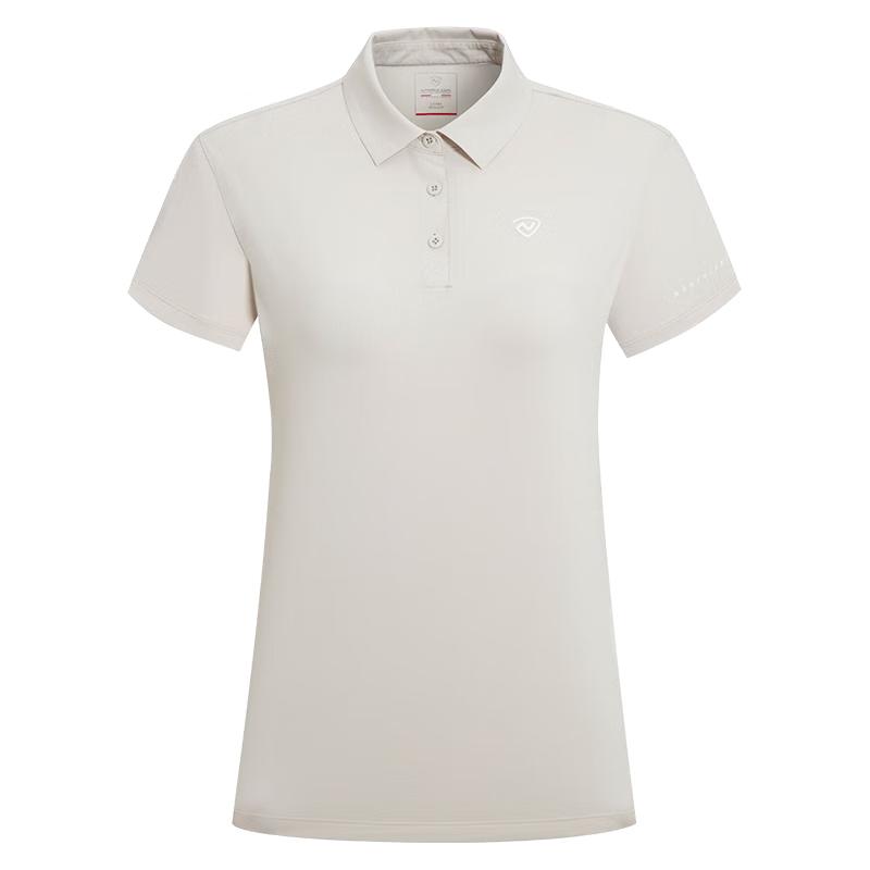 Northland Women s Sun Protection Polo Shirt 170/88A