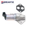 F50Y9F715A High Quality Idle Air Control Valve IAC For Mazda B2500 Ford Ranger Lincoln High Quality Auto Part Accessories