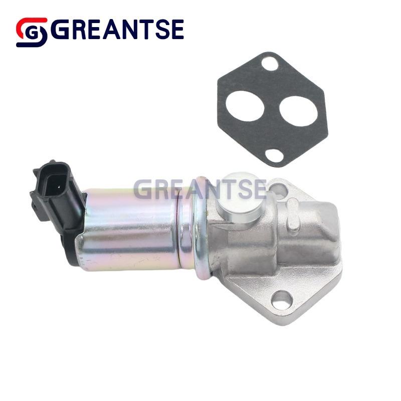 F50Y9F715A High Quality Idle Air Control Valve IAC For Mazda B2500 Ford Ranger Lincoln High Quality Auto Part Accessories