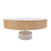 Modern LED Ceiling Light Minimalist Round Ceiling Lamp Fixture with Remote 3 Color Temperature Stepless Dimming for Living Room Bedroom Laundry Room