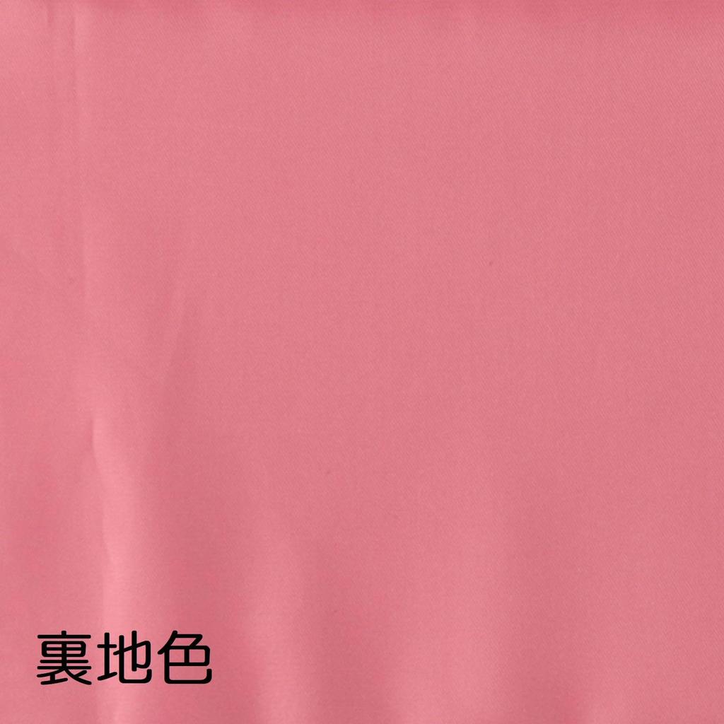 Laminated Front Pouch with Laminate (129801 Hanazono)