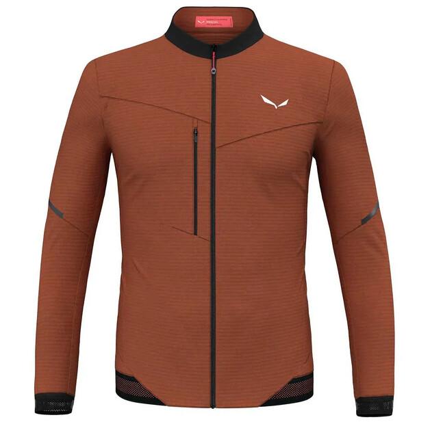 Salewa Флисовая на молнии Pedroc Polarlite 2