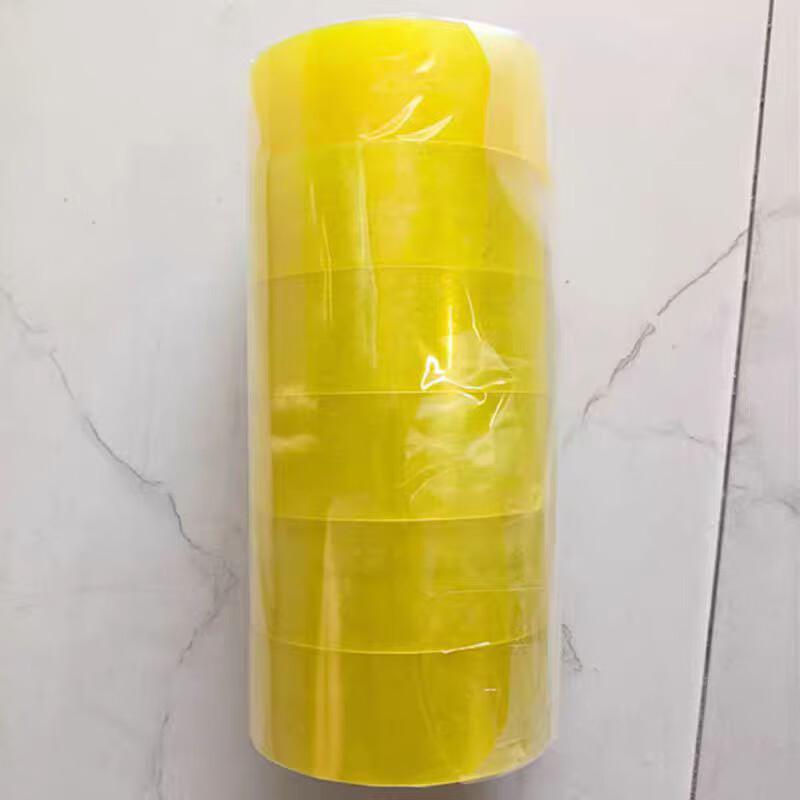 Xindrui High-Adhesion Transparent Packing Tape