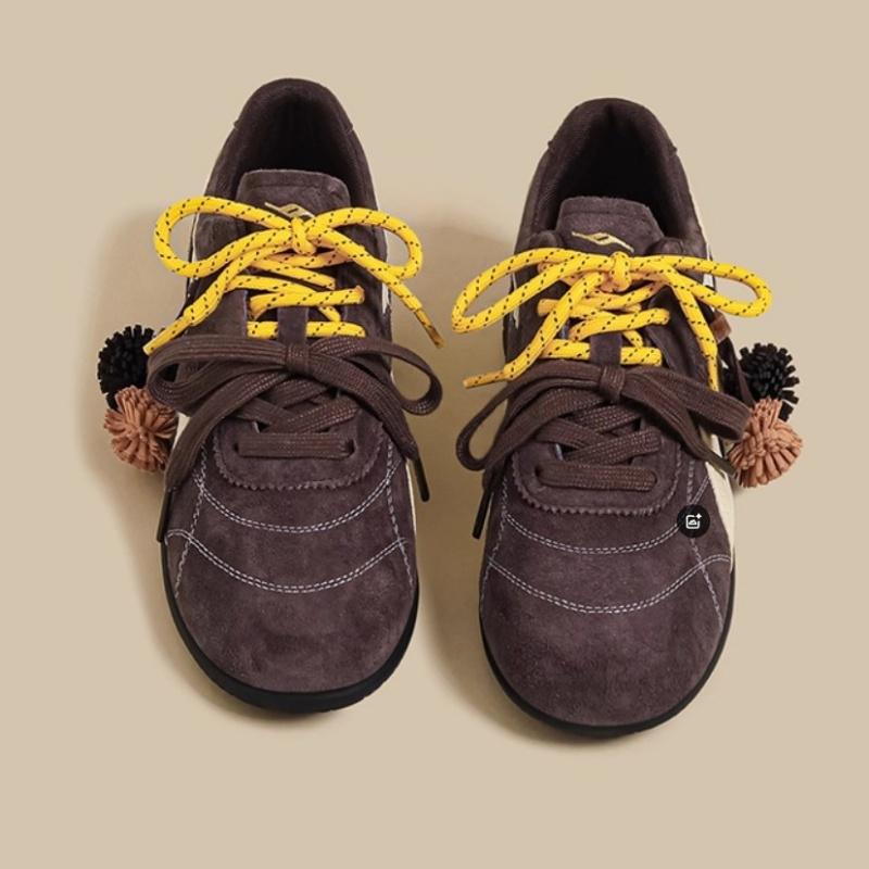 Fashion Fashionable Casual Sneakers 2025 Designer New Style German Training Shoes Comfortable Soft Outside Running Sports Shoes