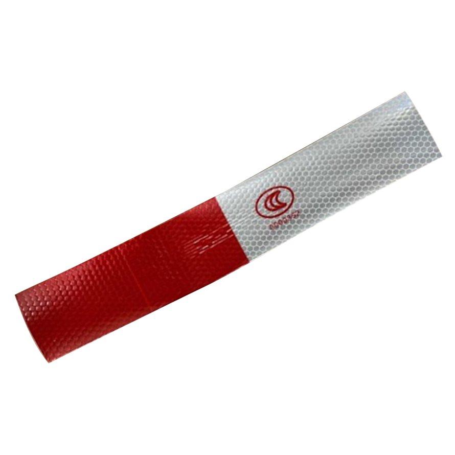 car-reflective-film-warning-tape-truck-annual-inspection-crystal-color