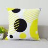 New Modern Nordic Simple Pillowcase Living Room Sofa Home Pillowcase Short Plush Cushion