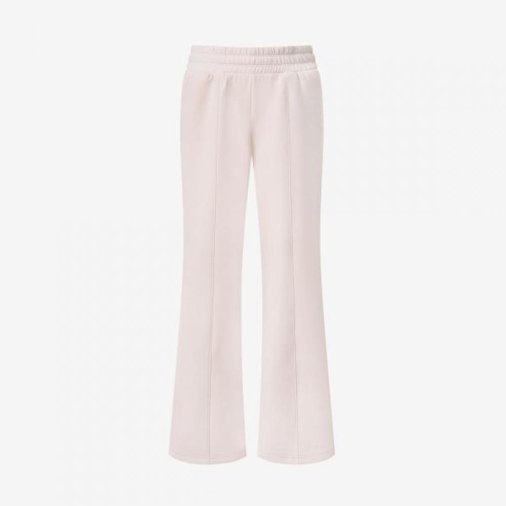 Fila Bootcut Fitness Pants Fs2fph1251f Spn Pink/85