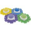 Dedicated Pet Voice Recording Button Puzzle Pad Colorful Pet Interactive Toy  Pet Training Buttons