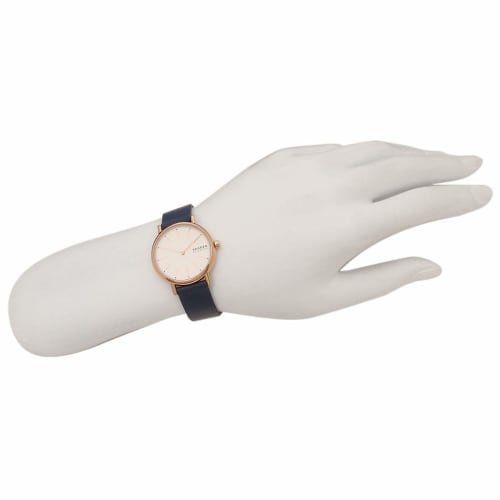 Skagen Women's Watch, SKW2838, 30mm, Blue