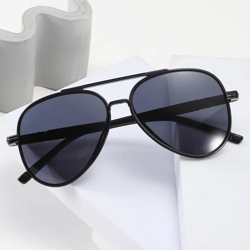 Shades Oversized Sunglasses for Mens Outdoor Sun Glasses 100% UV Protection Lightweight Eyewear