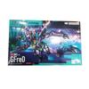 HG GQuuuuuuX Mobile Suit Gundam GFreD