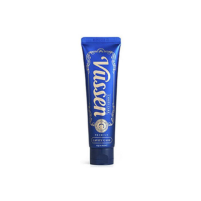 [Vussen] Korean Authentic Whitening Toothpaste 1ea Teeth Whitening Tartar Remover