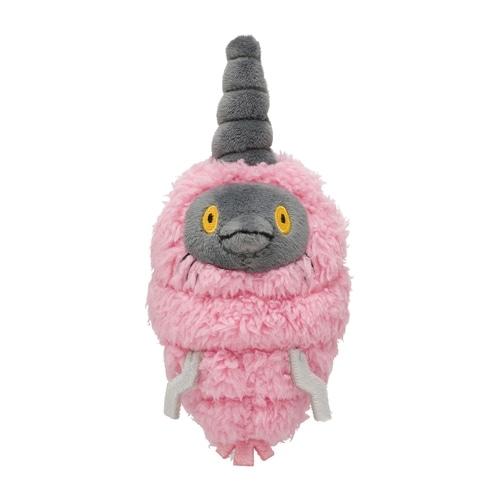 

[Pokemon] Pokemon Center Plush Doll Pokemon fit Burmy (Cloaked Form)
