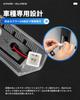 Toyota New Alphard 40 Sliding Door Courtesy Welcome Spot and Step Door Welcome Lights for Rear Genuine Easy High Includes Installation Set of