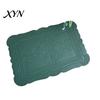 Waterproof Placemat Placemat, Heat Resistant Dinner Table Mats, Non-Slip Non-slip Embossed Decorative Kitchen for Dining Thermal Insulation