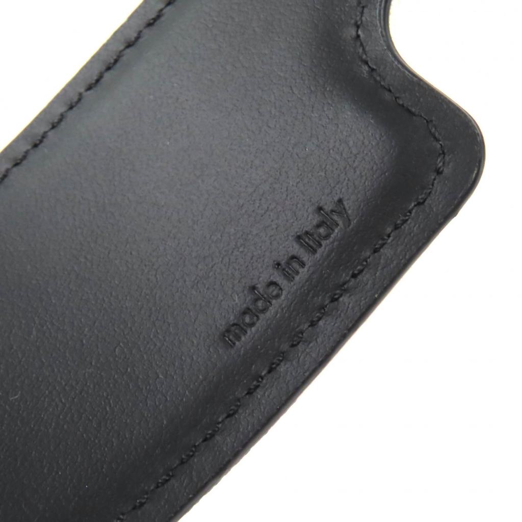 Mükemmel LOUIS VUITTON saç aksesuarı Saç Bandı LV Outline saç bandı ipek M97813 Kullanılmış