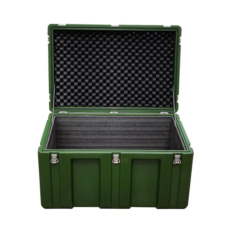 Pucheng Heavy-Duty Rotomolded Storage and Transport Box