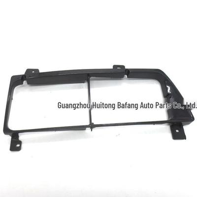 Isuzu Qingling Emperor 100P Headlight Frame Lower Trim & Decorative Eyebrow
