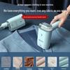 SUPOR Handheld Garment Steamer CN Plug (adapter Included)