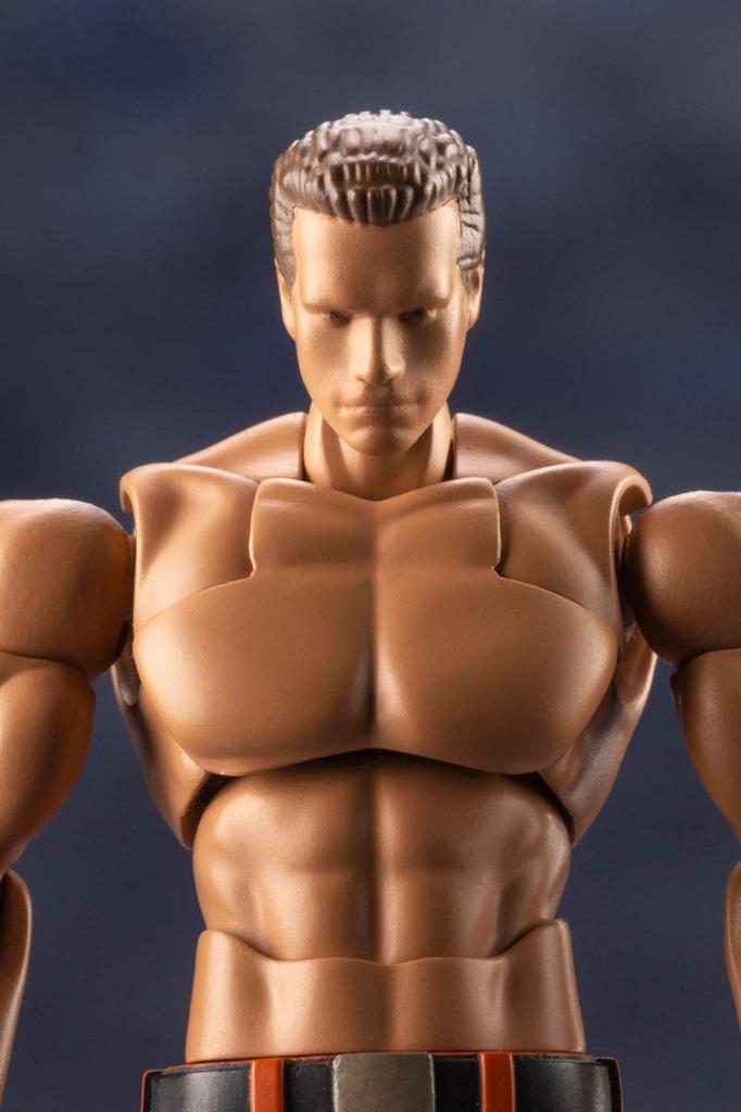 KOTOBUKIYA Hexa Gear Early Governor Vol.5 1/24 Scale Plastic Model Approx. 79mm Height