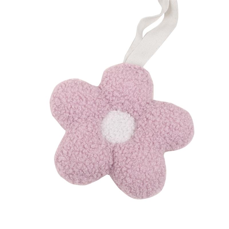 

Soft Baby Pacifier Pendant Portable & Detachable Pacifier Hangers Pacifier Strap Convenient Sanitary Pacifier Hangers