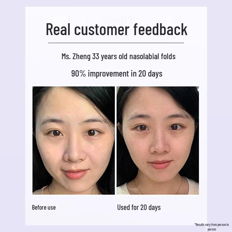 Naixi Japanese Skincare Collection