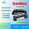 SanRex PD40FG Series: PD40FG40, PD40FG60, PD40FG80, PD40FG120, PD40FG160.