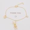Niche Design: Timeless Thin Bracelet for Women - Fashionable, Simple, and Elegant Best Friend Bangle Jewelry.
