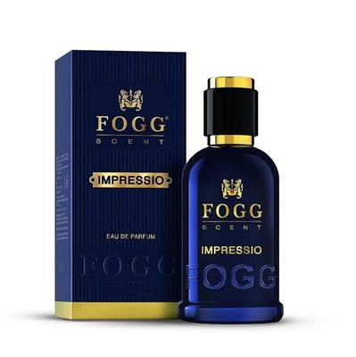 Eau de Parfum da uomo Impression (75 ml), Impressio Eau De Parfum