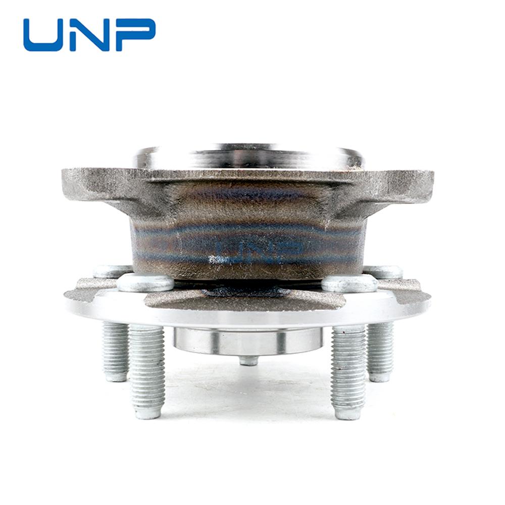 43550-30030 Front Wheel Hub Bearing Assembly for LEXUS GS GS350 IS II IS250 IS350 TOYOTA Crown MARK X I II 2GR 4GR 3GR HA590139