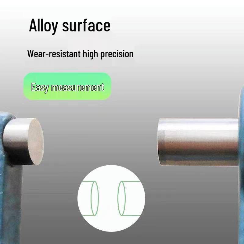 Joy Brand High Precision Multirange Outside Micrometer (0-100 mm)