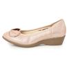 Vainer Women Pink Comfort Shoes 306b
