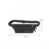 Sports Waist Bag, Men's and Women's, Phone Bag, Running Marathon, Fitness Bag, Ultra-thin Invisible, Waist Belt, Multifunctional, Waterproof Chest Bag