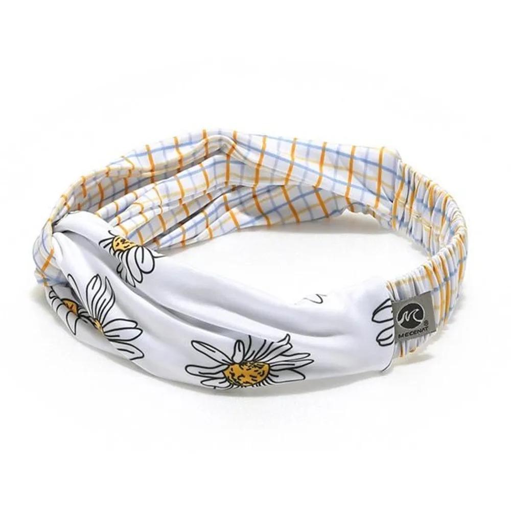 Women's LAP Hairband 9 Types Sports Yoga Fitness Headbands