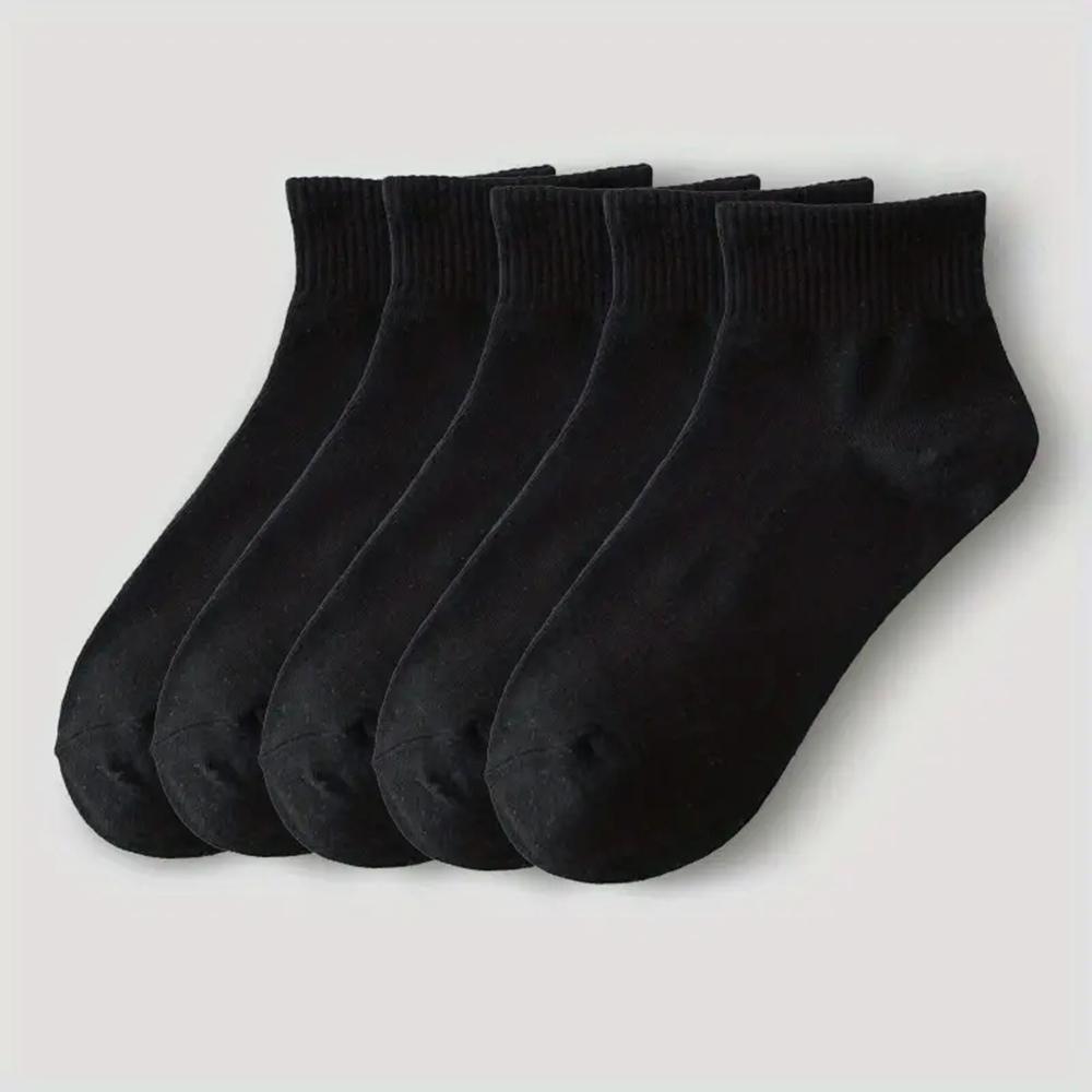 5 Pairs/Lot Summer Short Women's Socks Low Rise Comfortable Breathable Cute Print Ankle Foot Covers Fashion Cartoon Kawaii Socks