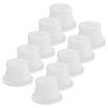 Replacement Filter Pack Compatible with For Brigii Y120 Y120 Pro Vacuum Models