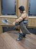 [USED] ART OF WAR Berserk Zodd Human Form Figure BERSERK