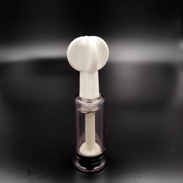 Female Breast Massage Enhancement Vacuum Sucker Pump