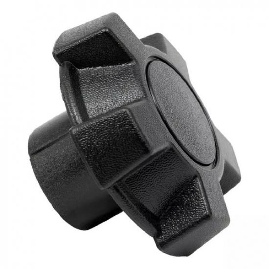 Seat Track Adjust Knob 8C3Z2561199AA For Ford F-250 F-350 F-450 F-550 Super Duty