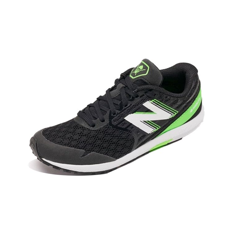 New Balance Nb 610 V5 Low Top Kids Running Shoes Black Kids Running Shoes YPHANZB3